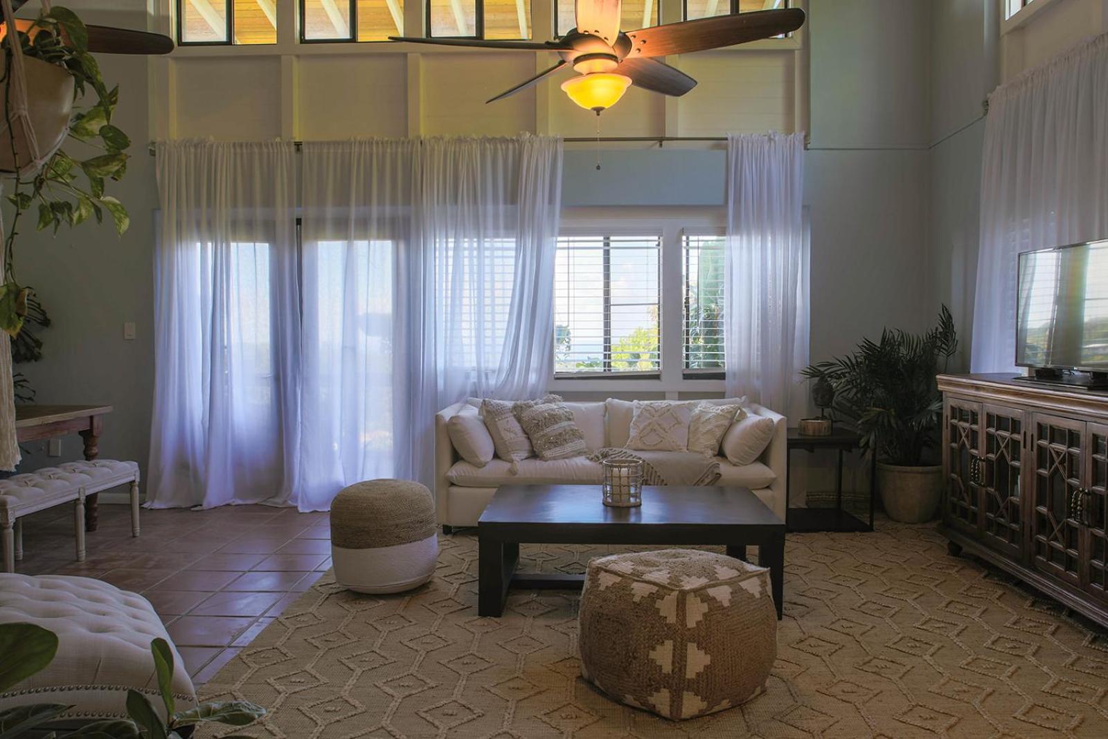 Cruz Bay Tropical Condo Exterior photo