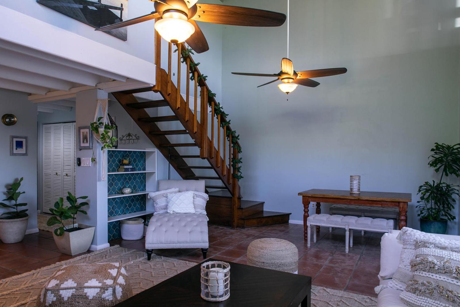 Cruz Bay Tropical Condo Exterior photo