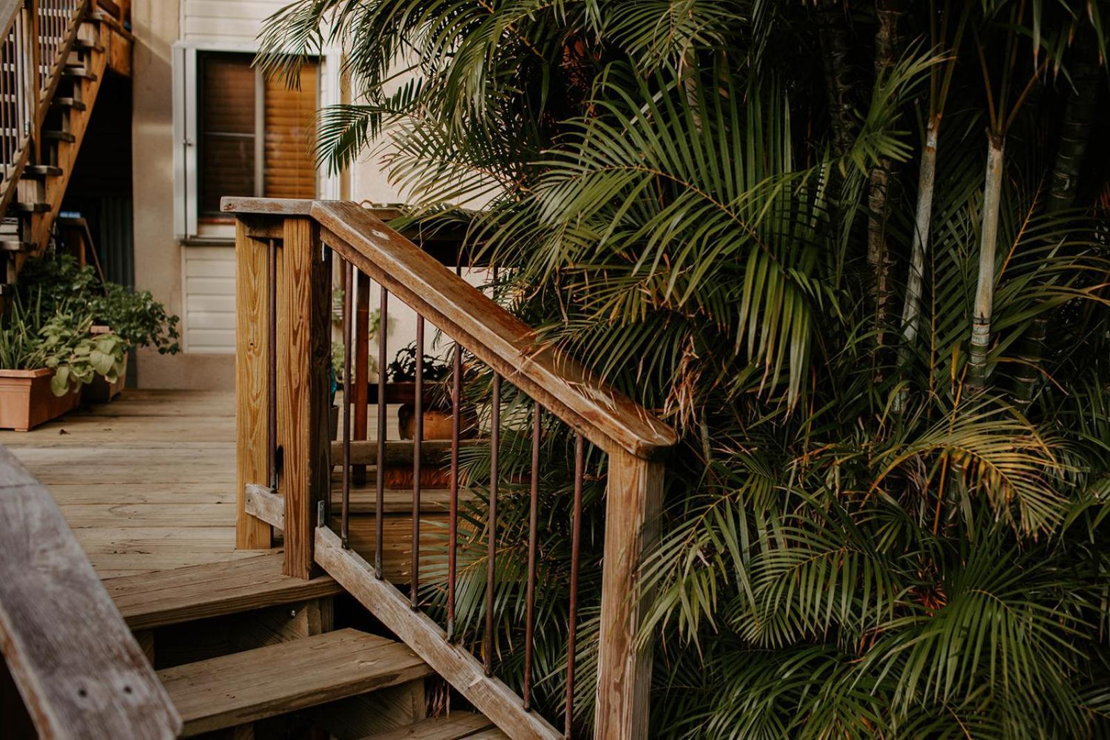 Cruz Bay Tropical Condo Exterior photo